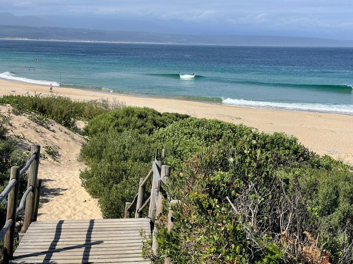 The Sunbird Apartment Plettenberg Bay Exterior photo
