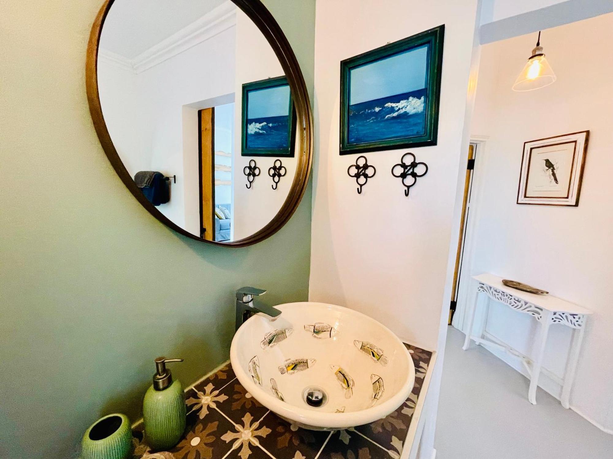 The Sunbird Apartment Plettenberg Bay Exterior photo