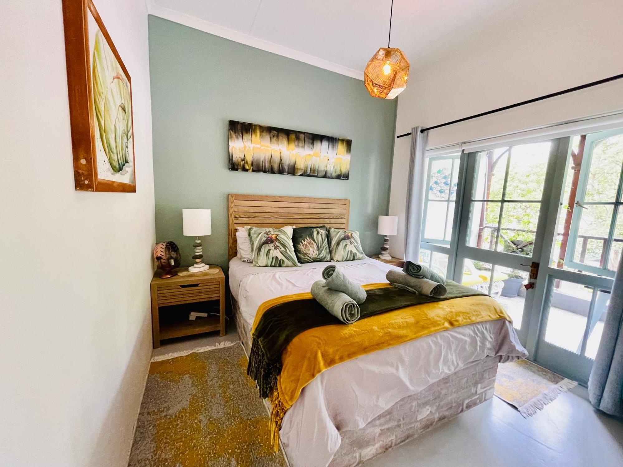 The Sunbird Apartment Plettenberg Bay Exterior photo