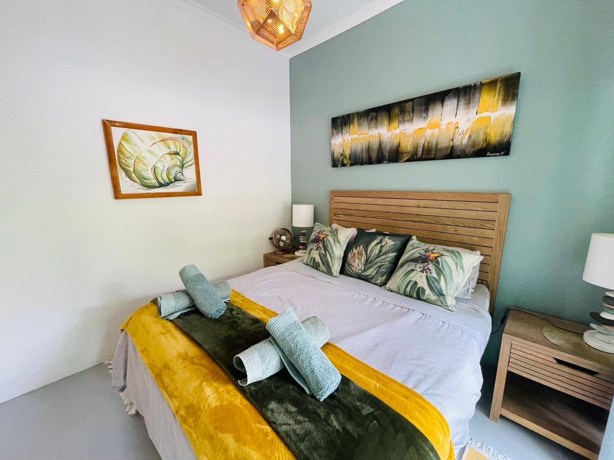 The Sunbird Apartment Plettenberg Bay Exterior photo